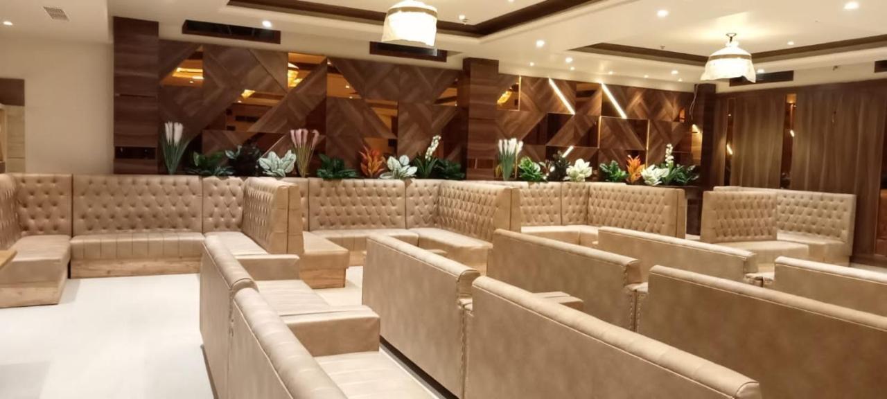 Hotel Endora Patiāla 外观 照片