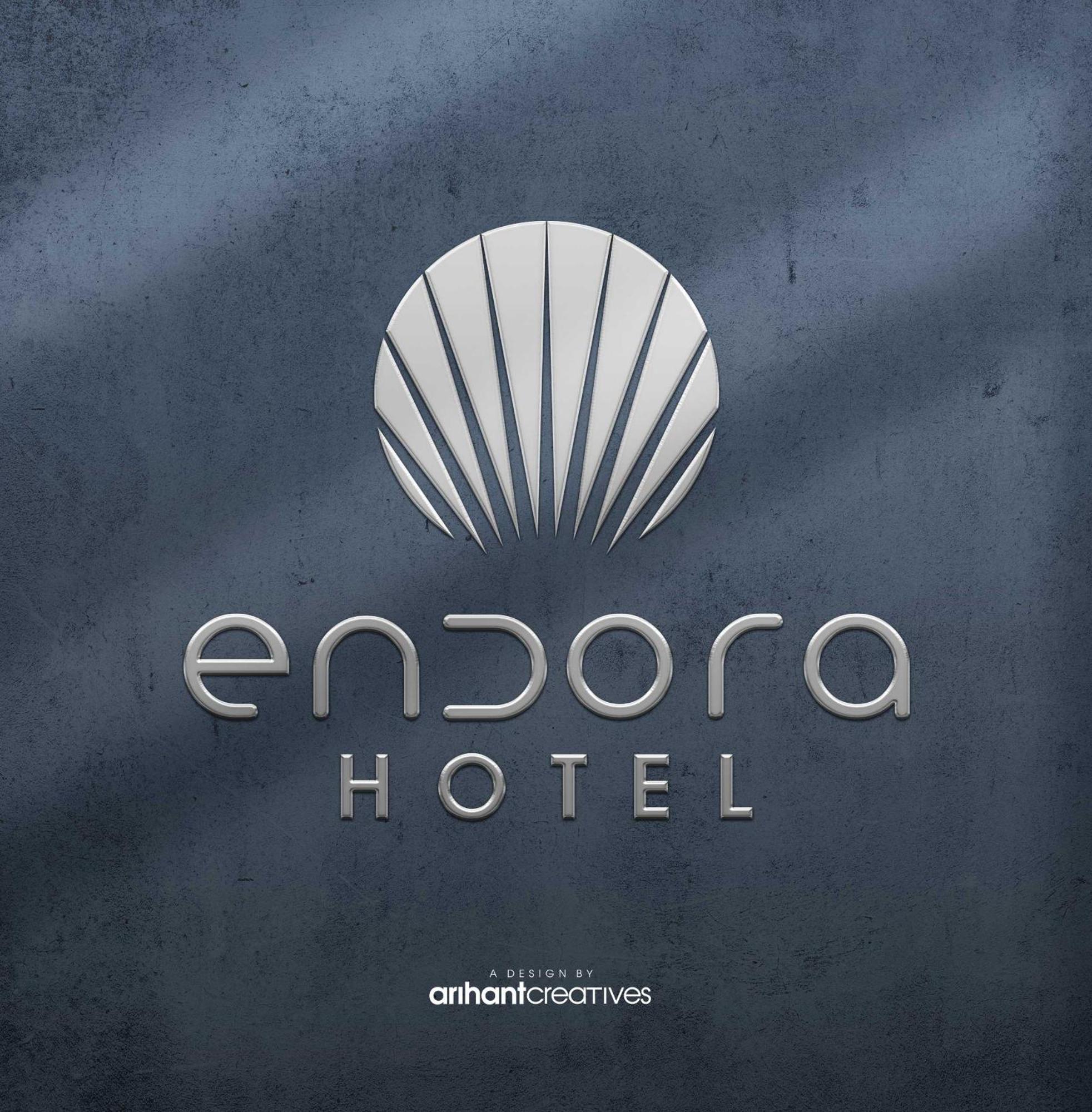 Hotel Endora Patiāla 外观 照片